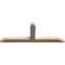 Ekena Millwork Portland Smooth Timber Gable Bracket, Douglas Fir, 72"W x 27"H x 3 1/2"D x 5 1/2"F, 9/12 Pitch GBW072X27X0406POR00SDF - alternate 4